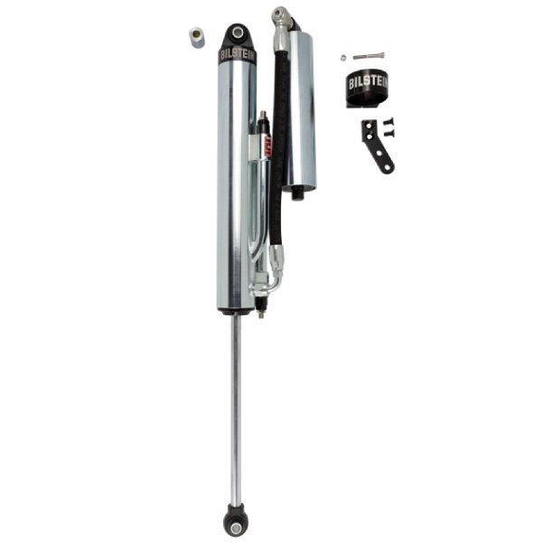 18-20 Jeep ラングラー B8 8100 (Bypass) リア 左 Shock Absorber- 3-4.5in Lift