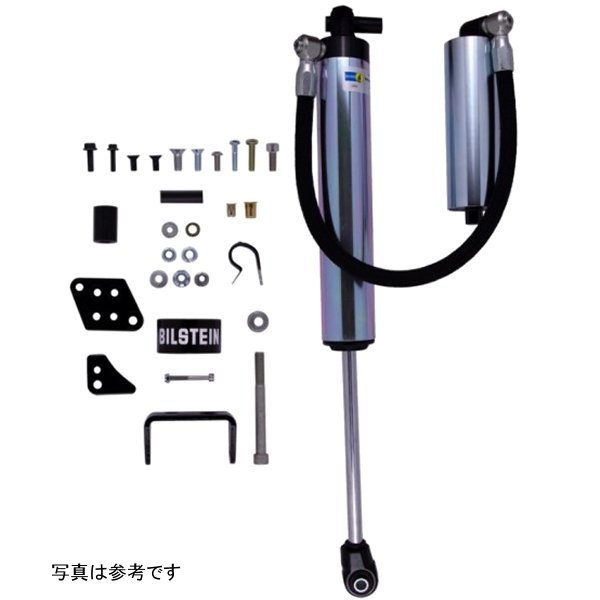 18-20 Jeep ラングラー B8 8100 フロント 左 Shock Absorber - 2-3in Lift