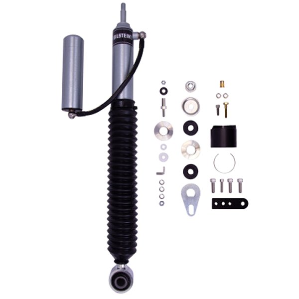 10-22 Lexus GX460 / 03-22 トヨタ 4Runner B8 5160シリーズ リア 左 46mm Shock Absorber