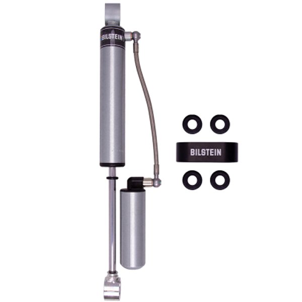 B8 95.5-04 トヨタ Tacoma Base リア 右 36mm Monotube Shock Absorber