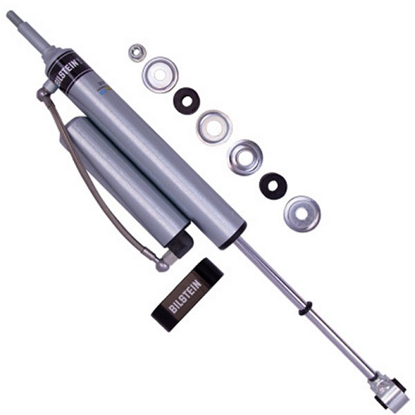B8 5160シリーズ 07年-21年 トヨタ タンドラ リア Remote Reservoir Shock Absorber