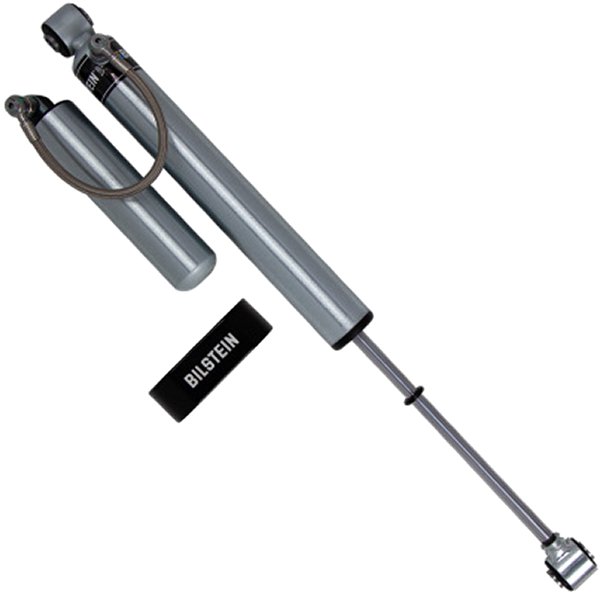 B8 5160シリーズ Shock Absorber 11-23 シボレー Silverado 2500/3500 HD リア For 0-2in Lift