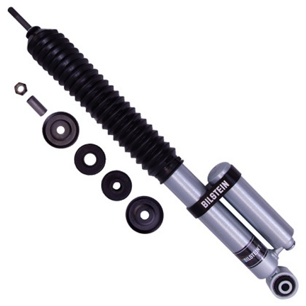 19-22 Ram 1500 B8 5160シリーズ リア Shock Absorber Monotube 46mm ID Smooth Body