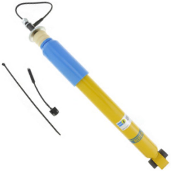 B6 (DampTronic) 08-13 BMW M3 V8 4.0L Base リア 46mm Monotube Shock Absorber