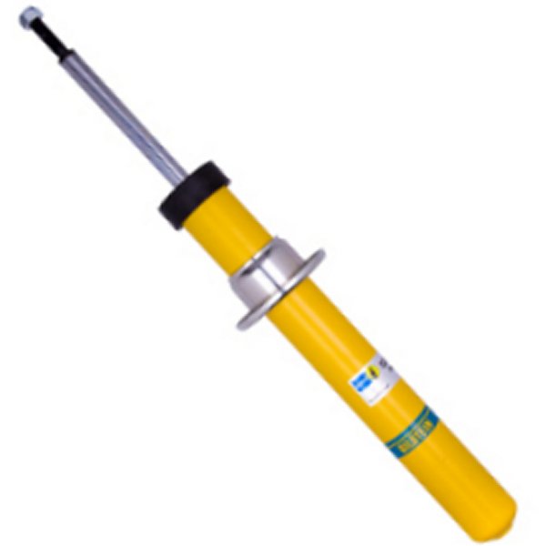 B6 Performance 13-15 BMW X5 フロント Monotube Shock