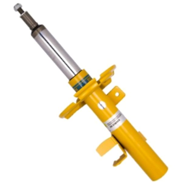 B8 Performance Plus 14-18 フォード  Focus フロント 左 Monotube Suspension Strut