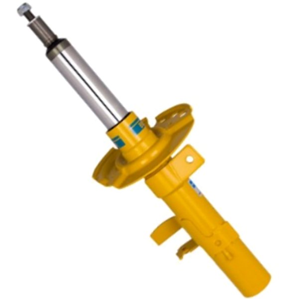 B8 Performance Plus 14-18 フォード  Focus フロント 右 Monotube Suspension Strut