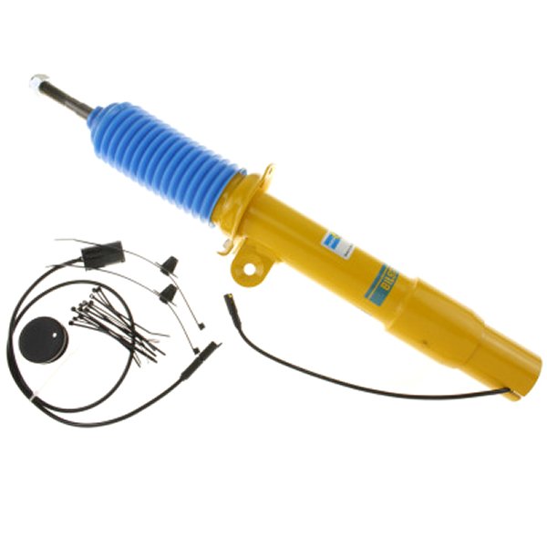 B6 (DampTronic) 08-12 BMW M3 v8 4.0L フロント 左 36mm Monotube Strut Assｙ