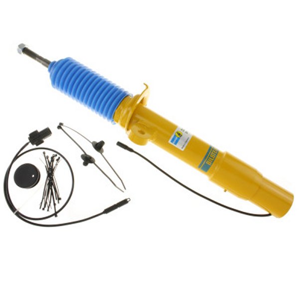 B6 (DampTronic) 08-12 BMW M3 v8 4.0L フロント 右 36mm Monotube Strut Assｙ