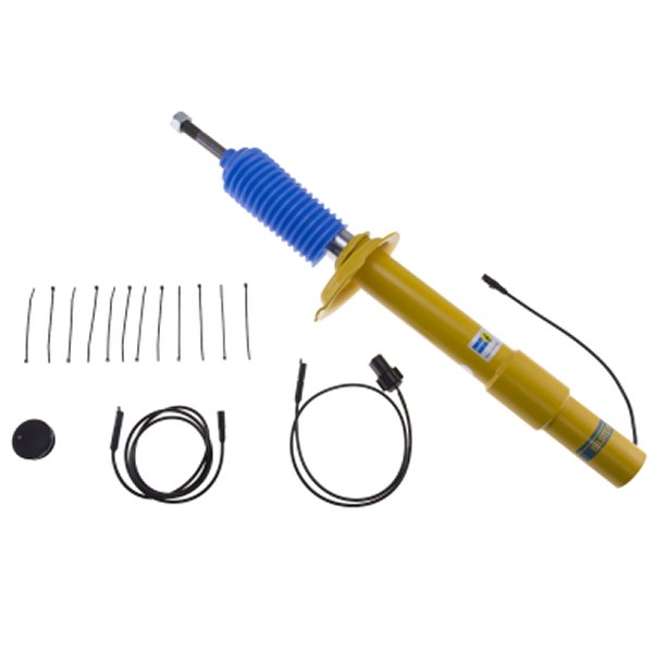 B6 Electronic Dampers for BMW M5 (E60) w/ EDC