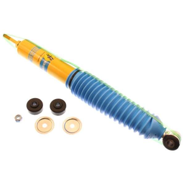 4600シリーズ 92-06 フォード  E-150 リア 46mm Monotube Shock Absorber