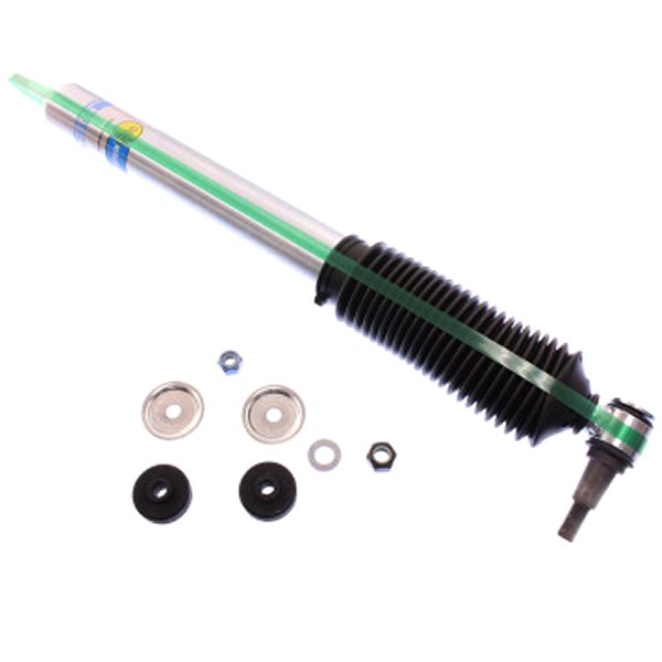 5100シリーズ 2007 フォード  F-350 SD XLT 4WD Standard Cab フロント 46mm Monotube Steering Damper