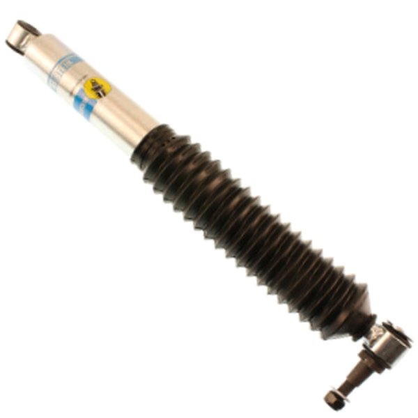 4600シリーズ 2004 シボレー Silverado 2500 LT フロント 46mm Monotube Steering Damper