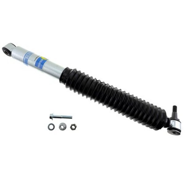 5100シリーズ 11-13 Chevy / GMC HD 2500 / 3500 フロント 46mm Monotube Shock Absorber