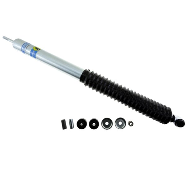 5160シリーズ Shock Absorber Monotube 46mm ID Smooth Body (Non-コイルオーバー)