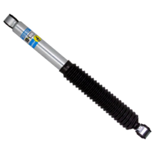 5100シリーズ 16-17 ニッサン Titan XD (4WD) リア 46mm Monotube Shock Absorber
