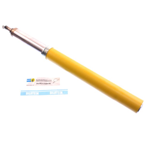 B6 1999 Saab 41520 SE フロント 36mm Monotube Strut Insert