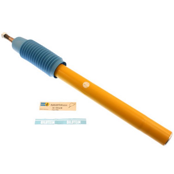 B6 1990 Volvo 240 Base フロント 36mm Monotube Strut Insert