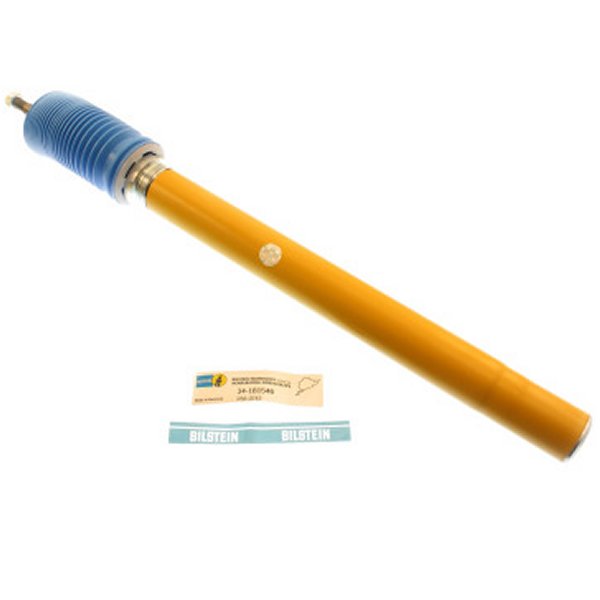 B8 1988 BMW M5 Base フロント 36mm Monotube Strut Insert