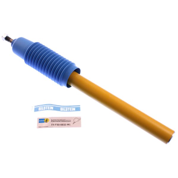 B8 1975 フォルクスワーゲン Rabbit Base フロント 30mm Monotube Strut Insert