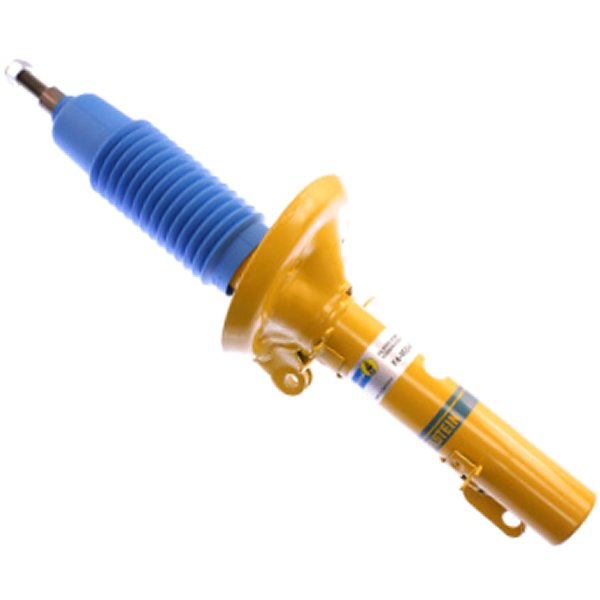 B8 2000 Audi TT Base フロント 36mm Monotube Strut Assｙ