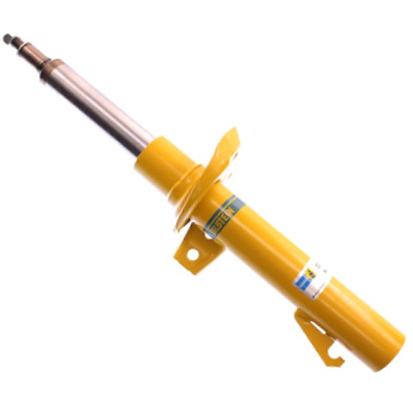 B6 2005 フォルクスワーゲン Jetta 2.5 フロント 36mm Monotube Strut Assｙ