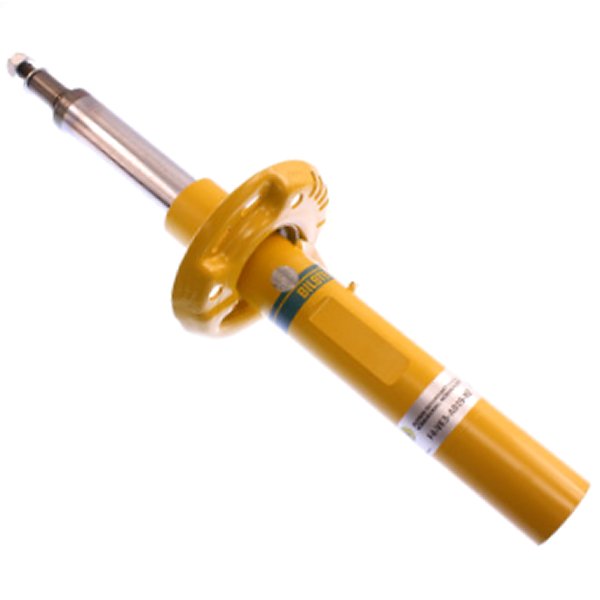 B8 2005 フォルクスワーゲン Jetta 2.5 フロント 36mm Monotube Strut Assｙ