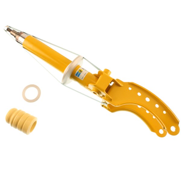 B6 2003 ポルシェ Cayenne S フロント 右 36mm Monotube Strut Assｙ