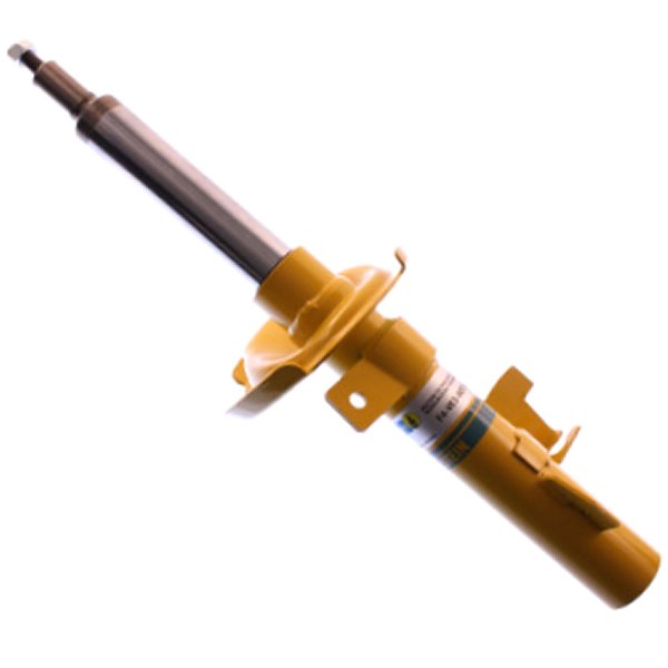 B6 2005 Volvo V50 T5 FWD フロント 左 36mm Monotube Strut Assｙ