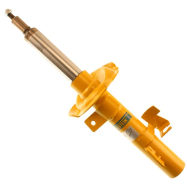 B8 2006 Volvo V50 T5 FWD フロント 左 36mm Monotube Strut Assｙ