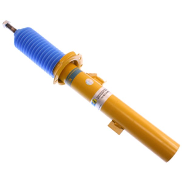 B6 2008 BMW 128i Base フロント 左 36mm Monotube Strut Assｙ