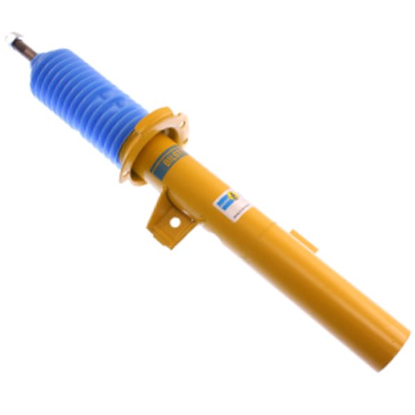 B6 2008 BMW 128i Base フロント 右 36mm Monotube Strut Assｙ