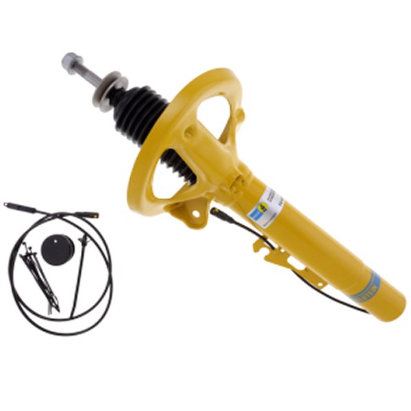 B8 2006 ポルシェ 911 Carrera 4S フロント 左 36mm Monotube Strut Assｙ