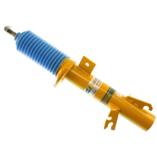 B8 2007 Mini Cooper Base フロント 左 36mm Monotube Strut Assｙ