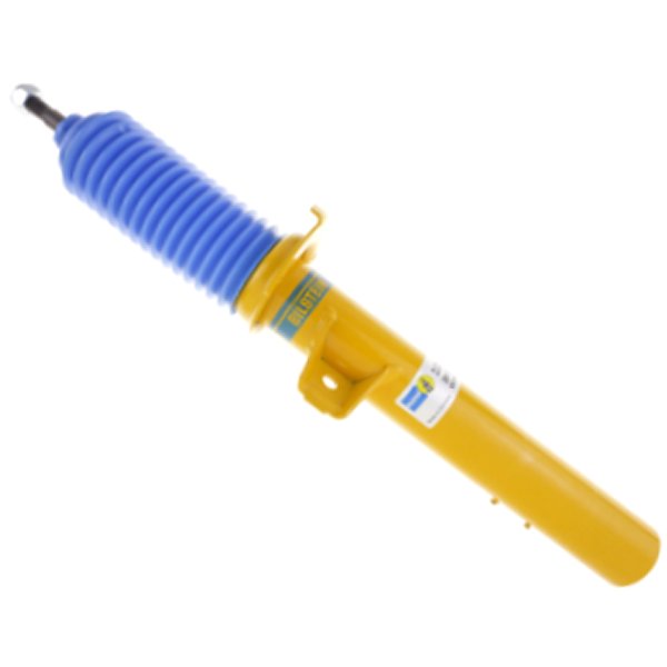 B8 2012 BMW Z4 sDrive35i フロント 右 Suspension Strut Assｙ