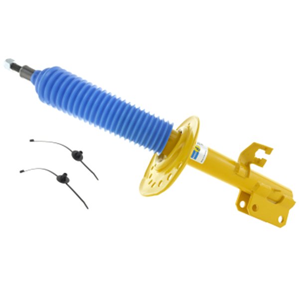 B6 Performance 2011-2014 ニッサン Juke 右 フロント Monotube Shock