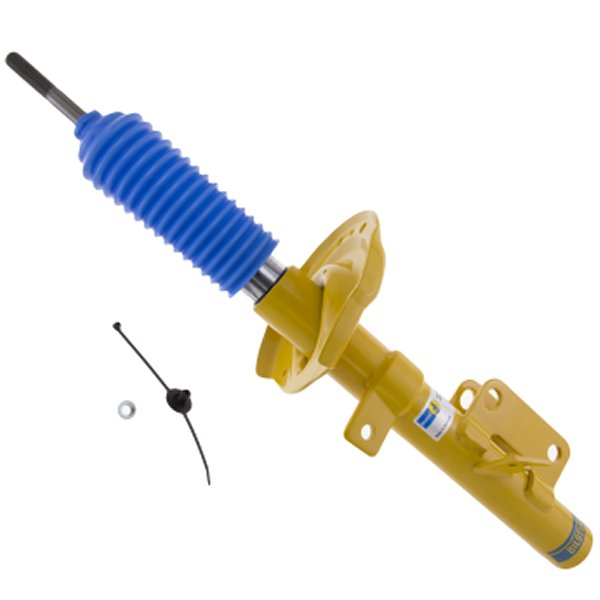 B6 (HD) 12-15 シボレー カマロ フロント 右 36mm Monotube Shock