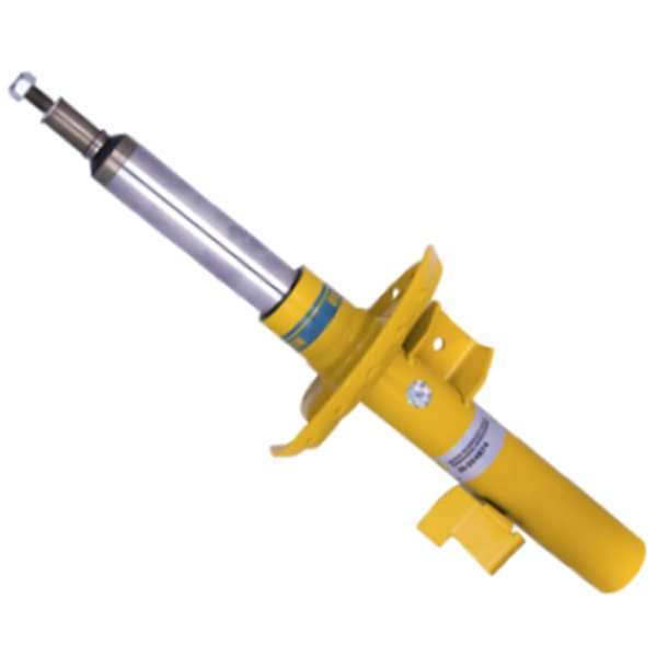 B6 2010-2014 Volvo XC60 フロント Monotube 左 Strut Assｙ