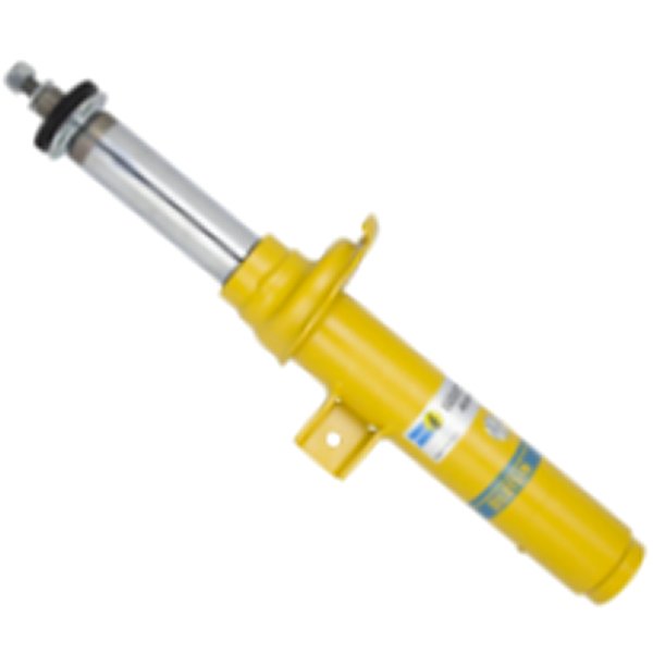 B8 SP Monotube Strut - フロント 右 13-14 BMW 328ix, 335i XDrive, 14-15 BMW 428i XDrive