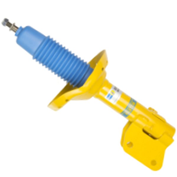 B8 2015-2017 スバル WRX - STI フロント 右 Monotube Strut Assｙ