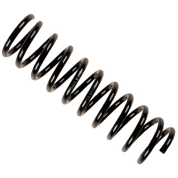 B3 89-95 BMW 525i Replacement リア Coil Spring - Standard Suspension