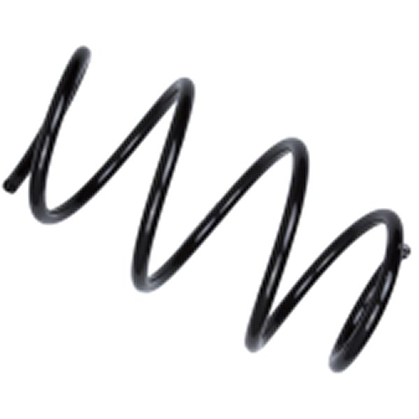 B3 01-06 BMW 325Ciシリーズ Replacement リア Coil Spring