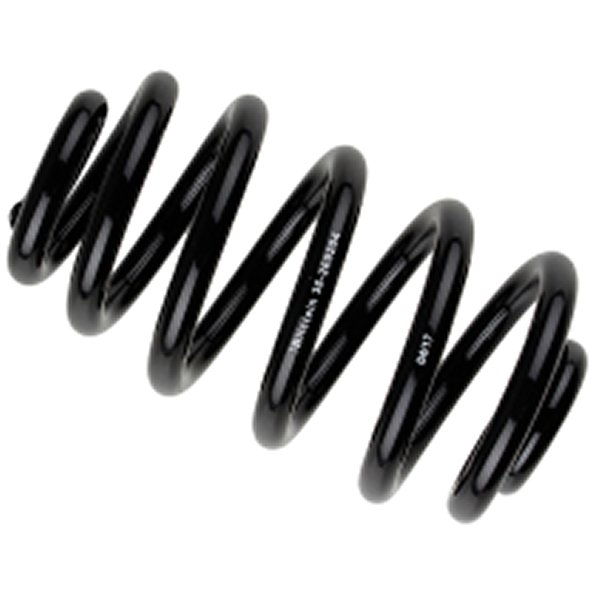 B3 02年-06年 Audi A4/A4 Quattro Replacement リア Coil Spring