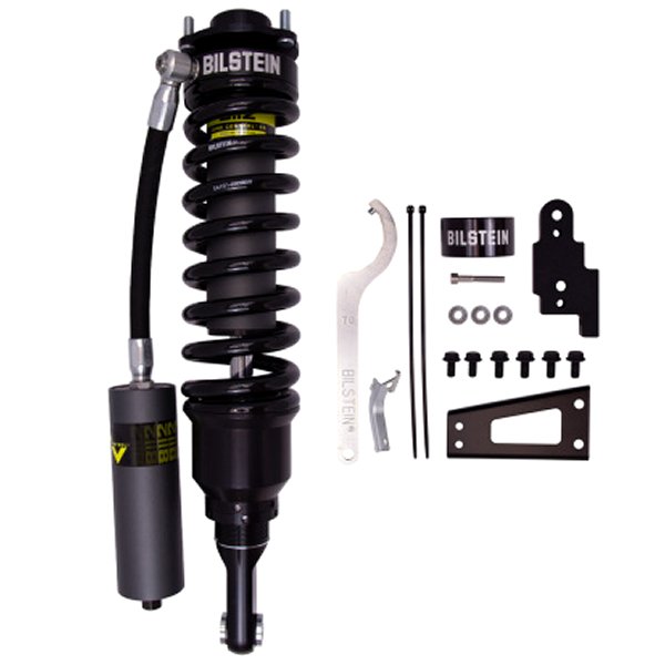 05-22 トヨタ Tacoma B8 8112 フロント 左 Corner Module