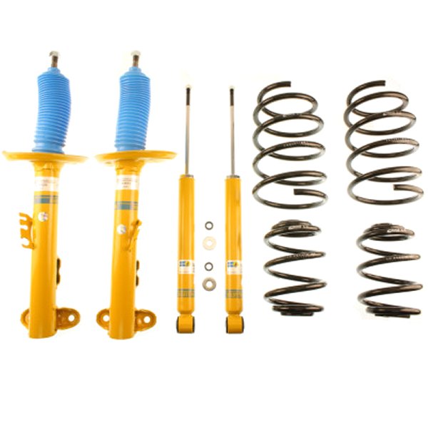 B12 1997 BMW Z3 2.8i フロント and リア Suspension Kit