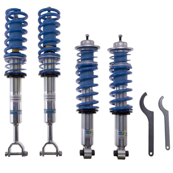 B14 1998 Audi A6 Quattro Avant フロント and リア Suspension Kit