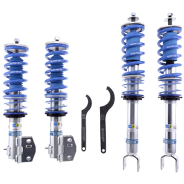 B14 ミツビシ Lancer EVO 6/7/8/9K 4 Suspension Kit