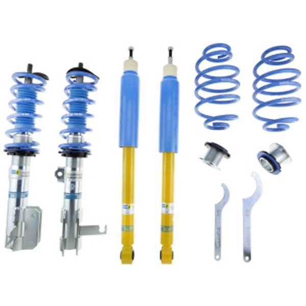 B14シリーズ 11-13 Chevy Cruze L4 1.4L/1.8L フロント and リア Suspension Kit *SPECIAL ORDER*