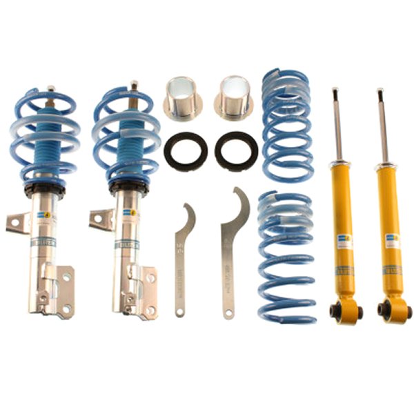 B14 10-13 ヒュンダイ Genesis Coupe PSS Suspension Kit