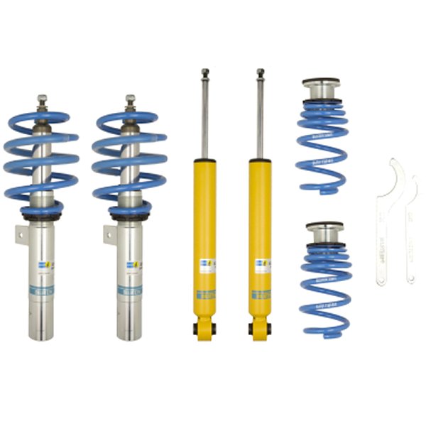 B14 (PSS) 2015年 Mini Cooper F56 フロント & リア Performance Suspension System